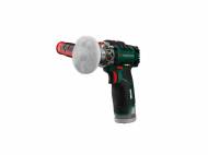 Lucidatrice ricaricabile Parkside, prezzo 19.99 €
Attrezzo ...