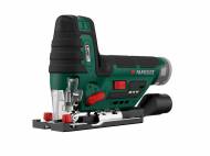 Seghetto a pendolo ricaricabile Parkside, prezzo 29.99 €
Attrezzo ...