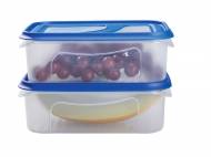 Set contenitori salvafreschezza o caraffa Ernesto, prezzo 3,99 ...