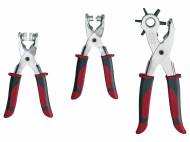 Set pinze da calzolaio Parkside, prezzo 5.99 €
- Inclusi ...