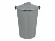 Pattumiera Pre-zero, prezzo 8.99 €
40 L
- 100% plastica ...