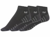 Calze da lavoro per uomo Cat, prezzo 4.99 €
3 paia ...