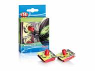 Girandole “Slimer”