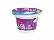 Fiocchi di Latte senza Lattosio , prezzo 0.85 €