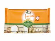 Crackers Senza Glutine Olio e Rosmarino , prezzo 1.11 €