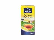Te nero Aromattizzato , prezzo 0.59 €