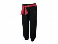 Pantaloni Capri da donna Crivit Sports, prezzo 7,99 € ...