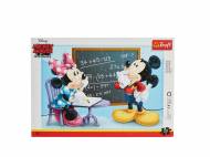 Puzzle Disney