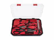Set utensili Parkside, prezzo 9.99 €
26 o 27 pezzi
Caratteristiche
...
