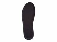 Solette anatomiche , prezzo 3.99 €
Misure: 36-45 ...