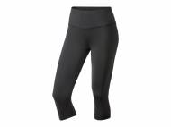 Pantaloni sportivi capri da donna Crivit, prezzo 8.99 € ...
