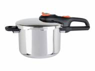 Pentola a pressione Tefal, prezzo 59.00 €
6 L
- ...