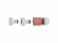 Set di collegamento Gardena, prezzo 9.99 €
Caratteristiche
- ...