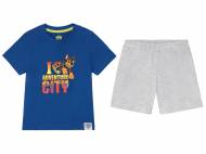 Pigiama corto da bambino Paw Patrol Oeko-tex, prezzo 4.99 € ...