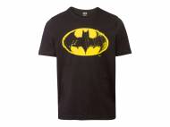Maglia pigiama da uomo Lo Squalo, Jurassic World, Batman Oeko-tex, ...