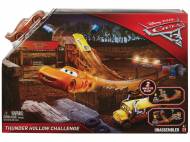 Pista Cars , prezzo 19.99 € per Alla confezione