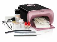 Set ricostruzione unghie , prezzo 39.99 € per Al set ...
