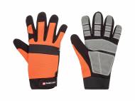 Guanti da lavoro Parkside, prezzo 6.79 &#8364; 
Misure: ...