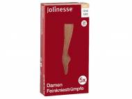 Gambaletti da donna 20 DEN, 5 paia Jolinesse, prezzo 1,99 € ...
