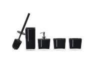 Set accessori bagno, 4 pezzi , prezzo 19.99 € per Al set