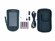 Telecamera endoscopica con display Parkside, prezzo 59.00 € ...