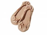 Salvapiedi da donna, 2 paia Jolinesse, prezzo 1,99 € ...