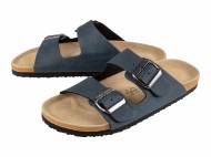 Ciabatte da uomo Livergy, prezzo 6.99 €
Misure: 41-45
- ...