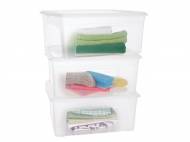 Box multiuso 3 o 6 pezzi AquaPur, prezzo 9,99 &#8364; per ...