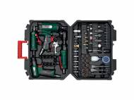 Set accessori per compressore Parkside, prezzo 89.00 &#8364; ...