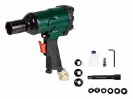 Avvitatore a percussione ad aria compressa Parkside, prezzo ...