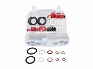 Set guarnizioni o O-Ring Parkside, prezzo 6.99 €
383 ...