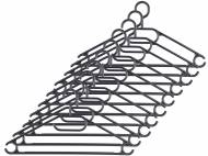 Set grucce Livarno Living, prezzo 2.99 €
10 pezzi
- 100% ...
