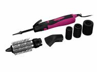 Spazzola ad aria calda con bigodini , prezzo 19.99 € ...