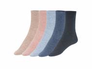 Calze da donna Esmara, prezzo 4.99 €
5 paia - Misure: ...