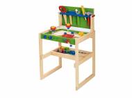 Gioco banco da lavoro in legno , prezzo 39.99 € per ...