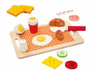 Gioco alimenti in