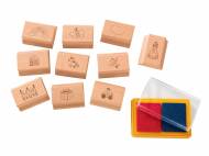 Set timbri , prezzo 4.99 € per Alla confezione
- ...