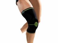 Ginocchiera elastica Sensiplast, prezzo 9.99 &#8364; 
Misure: ...