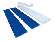Set cuscini caldo-freddo Sensiplast, prezzo 3.99 € ...