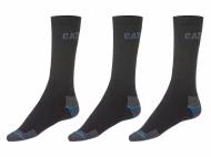 Calze da lavoro per uomo Cat, prezzo 6.99 €
3 paia ...