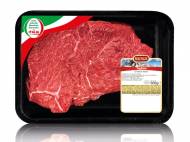 Tagliata di bovino