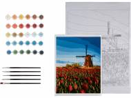 Set per dipingere