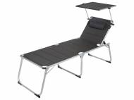 Lettino sdraio XXL da giardino Livarno, prezzo 99.00 € ...