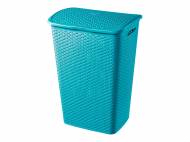 Cesto portabiancheria Curver, prezzo 14.99 €
55 L
Caratteristiche
- ...