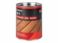 Olio per legno
