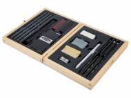 Set da disegno con carboncino Crelando, prezzo 6.99 €
26 ...