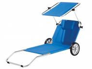 Sdraio-trolley da