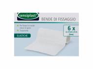 Bendaggi o garze sterili per medicazione Sensiplast, prezzo ...