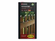 Vernice per legno Parkside, prezzo 9.99 €
5 L
- ...