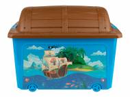 Box portaoggetti per bambini Curver, prezzo 11.99 €
50 L ...